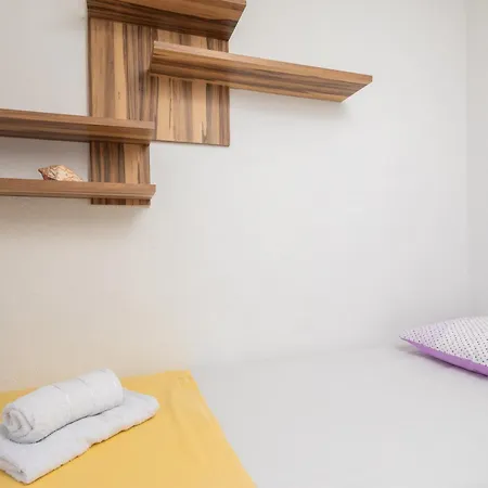 House Sai Apartamento *