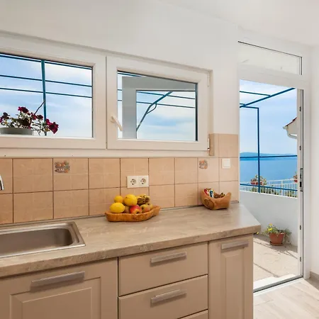 Apartamento House Sai *