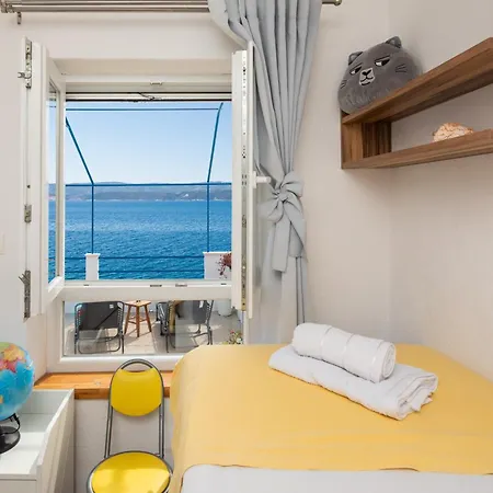 Apartment House Sai Čelina