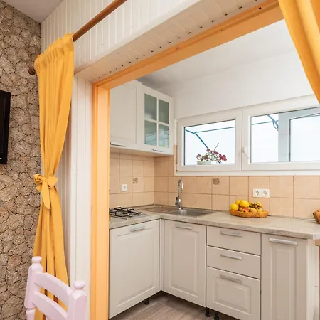 House Sai Apartamento