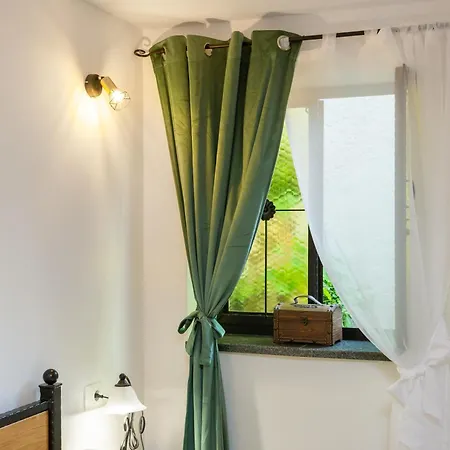 Apartamento House Sai