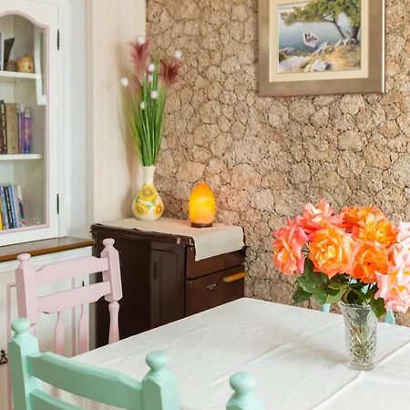 דירה House Sai צלינה