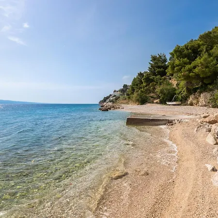 House Sai דירה צלינה