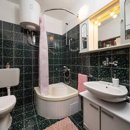 House Sai Apartamento *