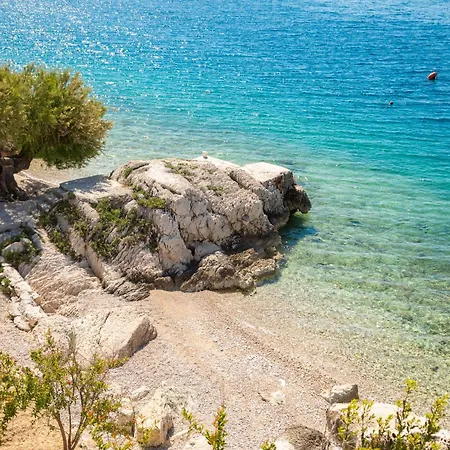 House Sai דירה צלינה