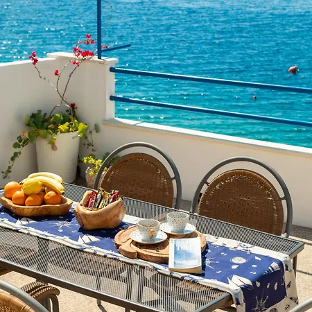 Apartament House Sai *