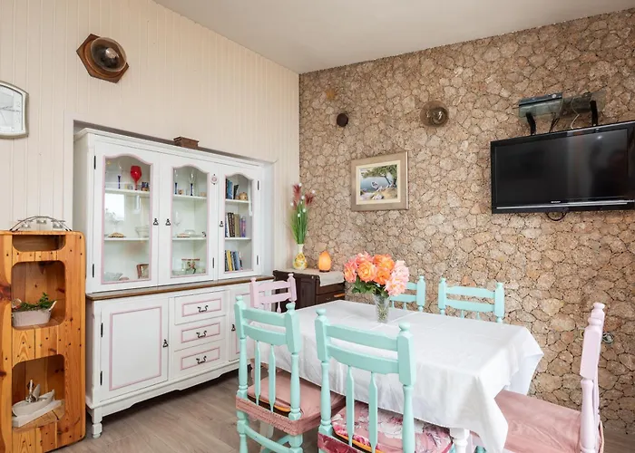 Apartamento House Sai *