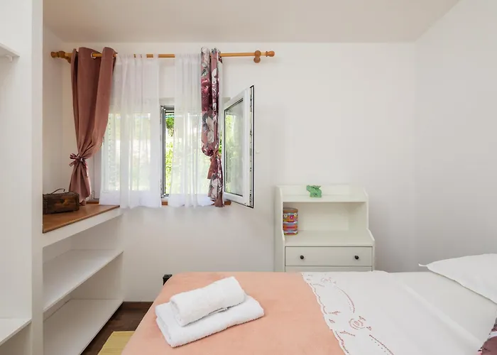 House Sai Apartamento *