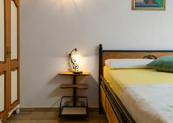 Lägenhet House Sai *