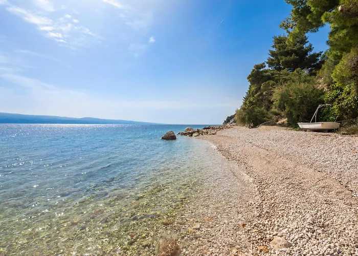 Apartamento House Sai *