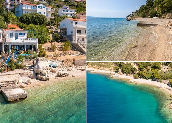 Apartamento House Sai